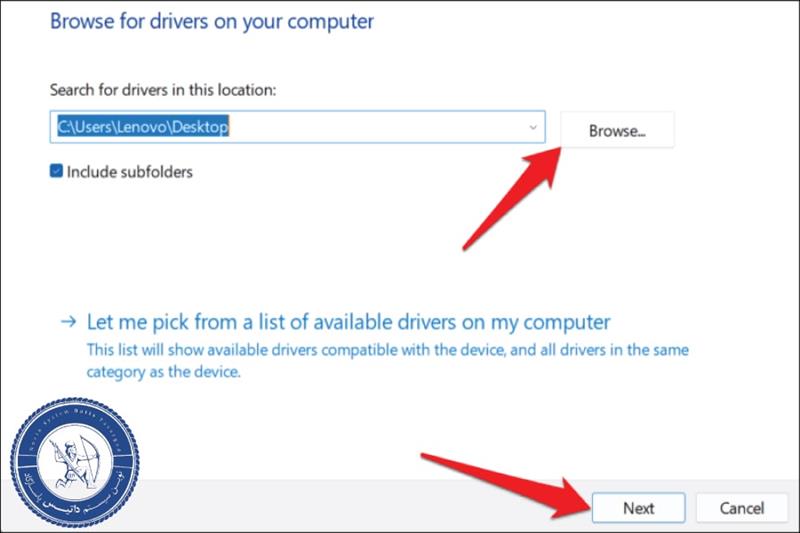 مشکلات رایج پرینتر پاناسونیک